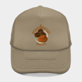 Beans & Bread from Accidental Lovers book series Hat