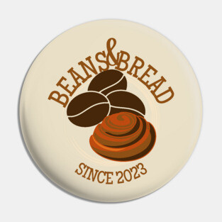 Beans & Bread from Accidental Lovers book series Pin