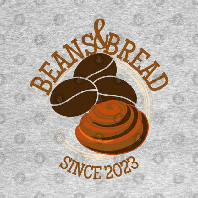 Beans & Bread from Accidental Lovers book series by Nerdy Romantics Fan Shop*