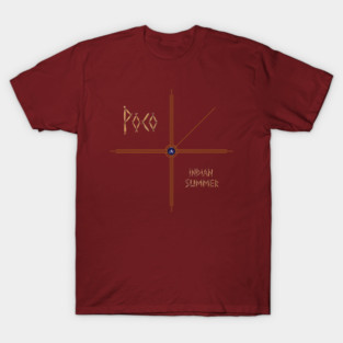 Poco: Indian Summer T-Shirt