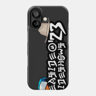 Seaside Sideshows '23 Phone Case