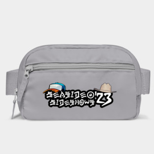 Seaside Sideshows '23 Bag