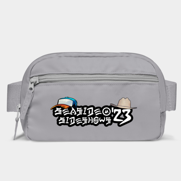 Seaside Sideshows '23 by DRI374