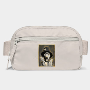RZA Caricature JC Bag