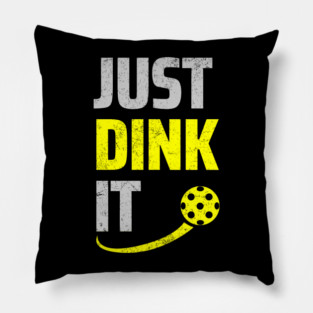 pickleball Pillow