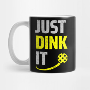 pickleball Mug