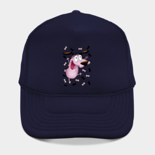 Courage Hat