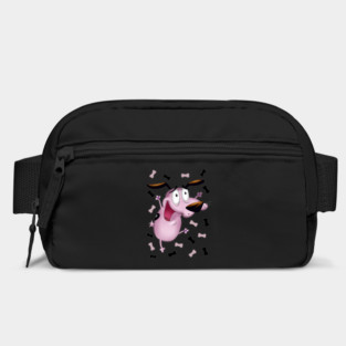 Courage Bag