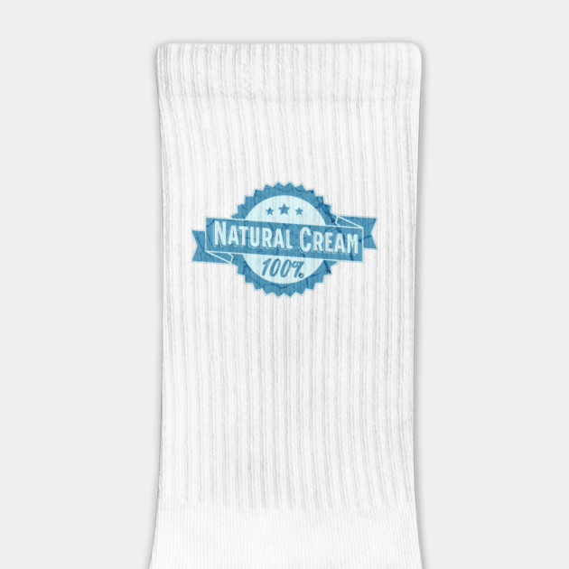 100% Natural Cream by WarFX Designs