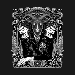 Frantz von Void T-Shirt