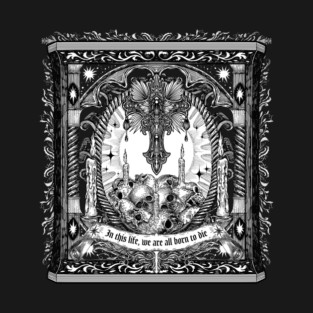 Macario(1960) T-Shirt