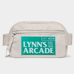 A postcard from Lynn's Bag