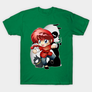 Ranma T-Shirt