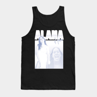 Alana Haim Tank Top
