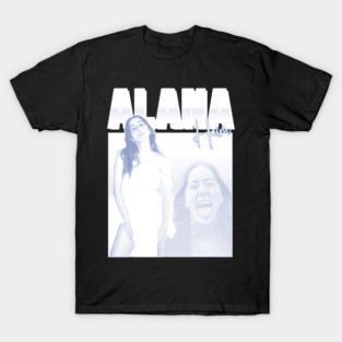 Alana Haim T-Shirt