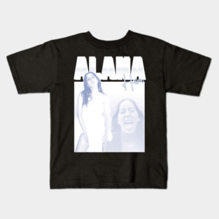 Alana Haim Kids T-Shirt