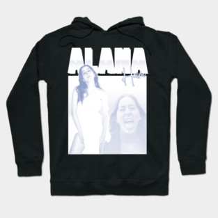 Alana Haim Hoodie