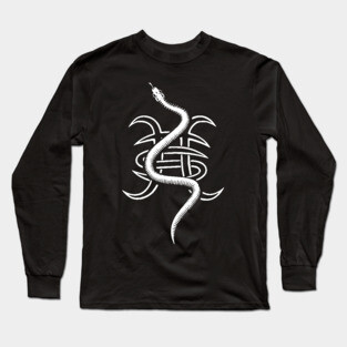 Heroes del Silencio Long Sleeve T-Shirt