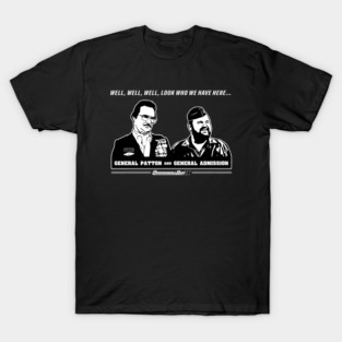 Cannonball Run 2 T-Shirt