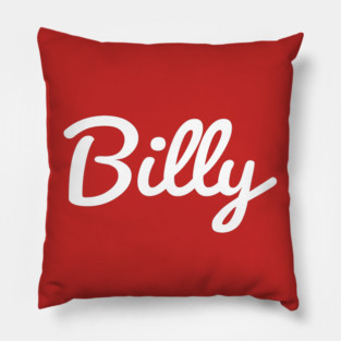 Billy Pillow