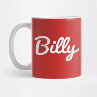 Billy Mug