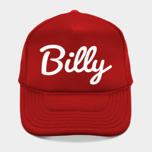 Billy Hat