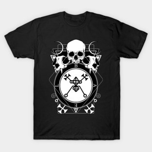Sigil of Baal T-Shirt