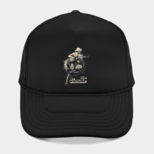 alan jackson Hat