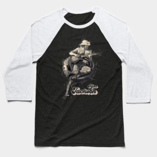 alan jackson Baseball T-Shirt