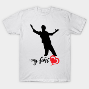 Famous Shahrukh Khan pose T-Shirt