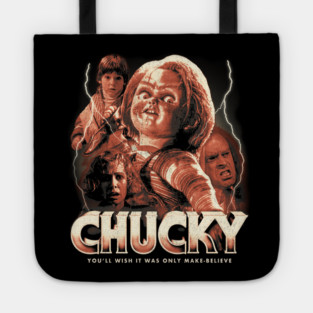 Chucky Tote