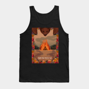Midsommar Tank Top
