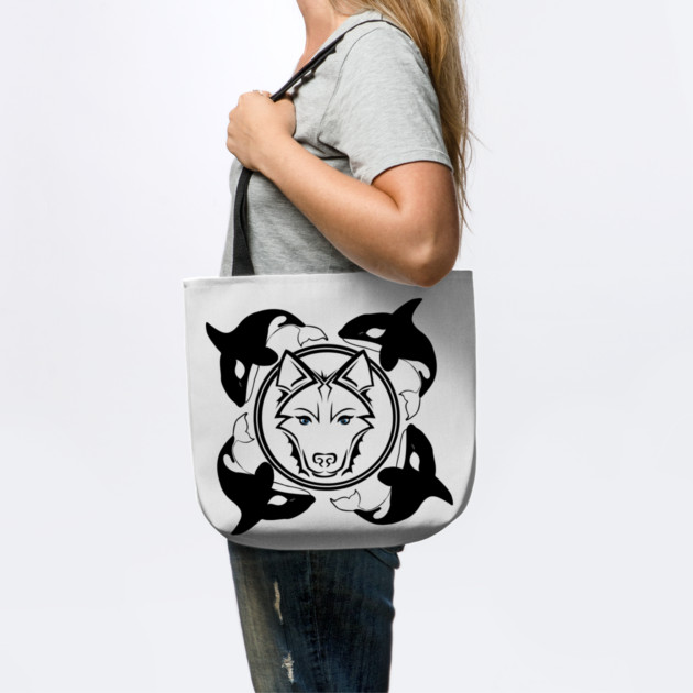 Orca Pod by DickinsonDesign