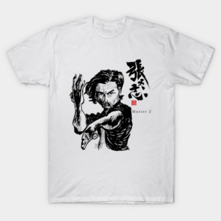 Master Z T-Shirt