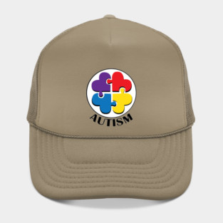 Autism Hat