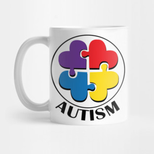 Autism Mug