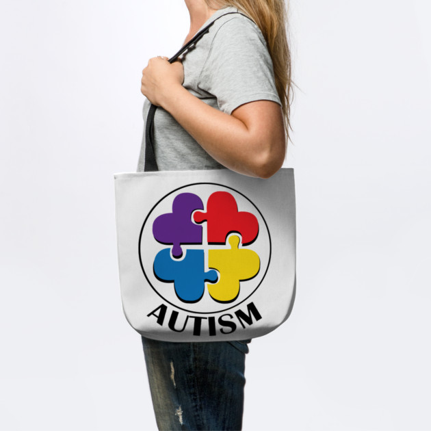 Autism by DickinsonDesign