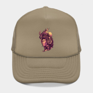 Sound of Nature Hat