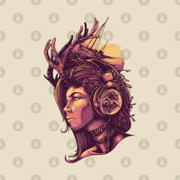 Sound of Nature by Kensuke