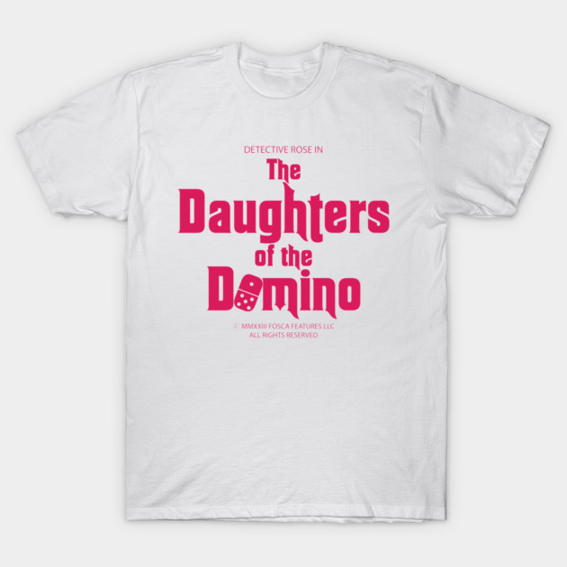 DOD Long T-Shirt by Musicals With Cheese