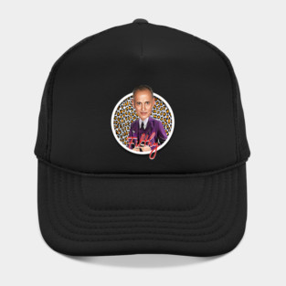 John Waters Hat