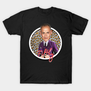 John Waters T-Shirt