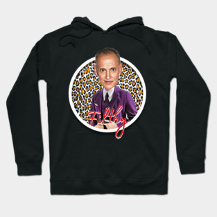 John Waters Hoodie