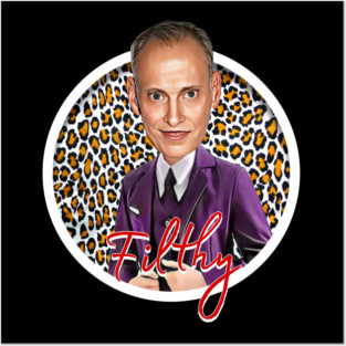 John Waters Posters and Art