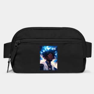 God - #0004 Bag