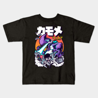 Kaiju Kids T-Shirt