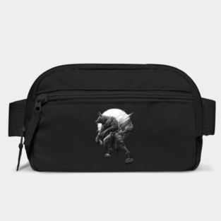 Werewolf Bag