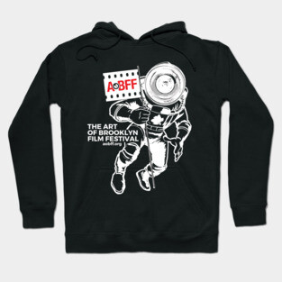 Art of Brooklyn Film Festival Hoodie