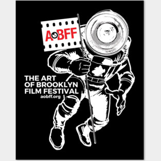 Art of Brooklyn Film Festival Posters and Art