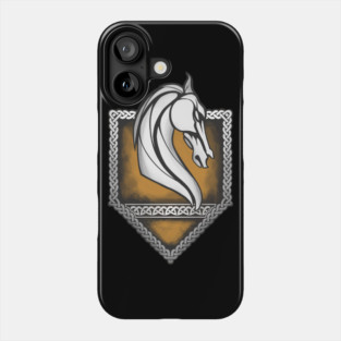 Whiterun Crest Phone Case
